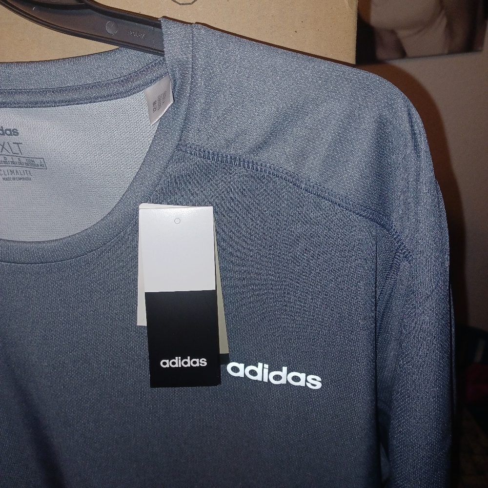 Adidas Mens Shirt